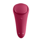 Satisfyer Sexy Secret - imagen 6