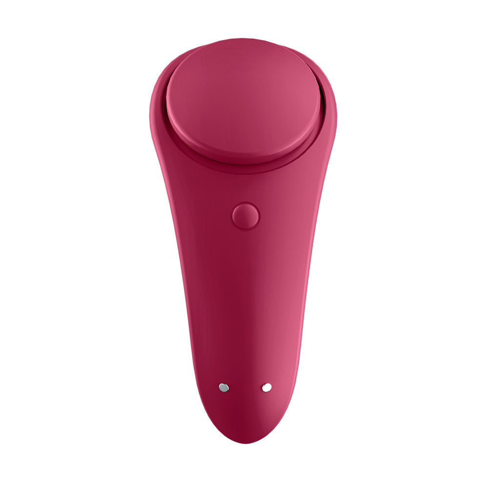 Satisfyer Sexy Secret - imagen 6