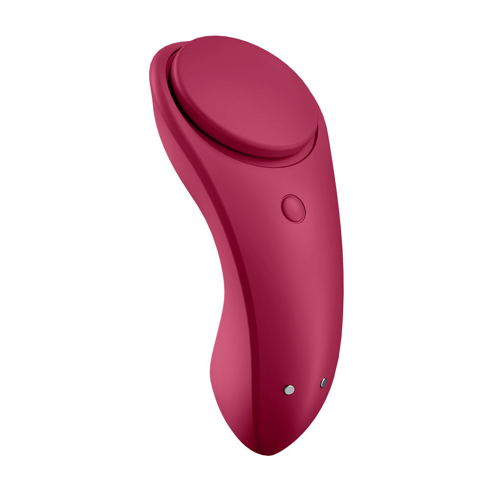 Satisfyer Sexy Secret - imagen 5