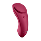 Satisfyer Sexy Secret - imagen 5