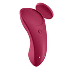 Satisfyer Sexy Secret - imagen 3