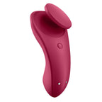 Satisfyer Sexy Secret - imagen 2