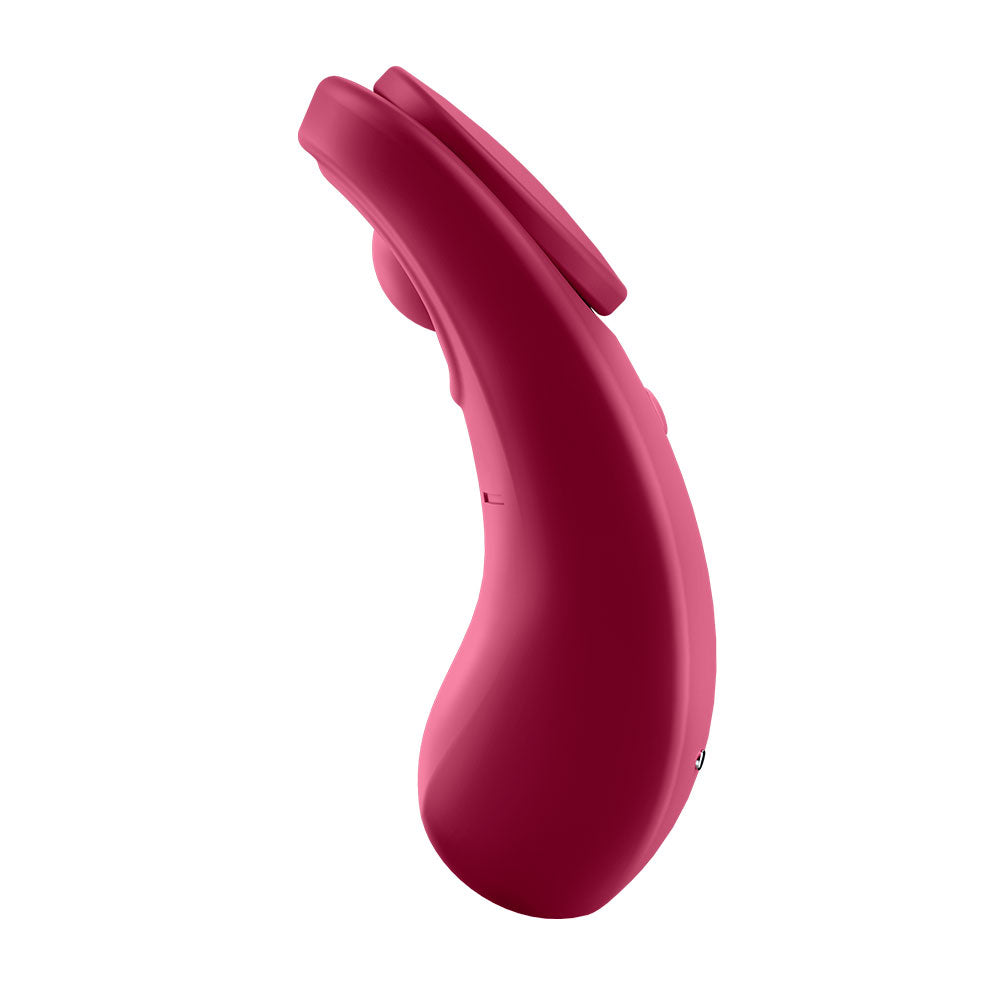Satisfyer Sexy Secret - imagen 7