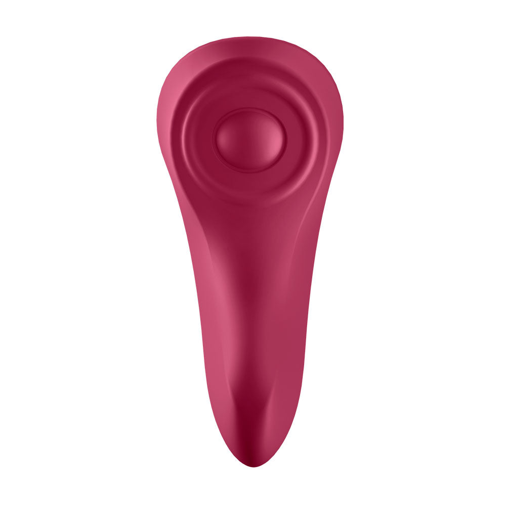 Satisfyer Sexy Secret - imagen 8
