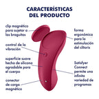 Satisfyer Sexy Secret - imagen 10