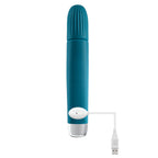 Vibrador Super Delgado Evolved - imagen 4