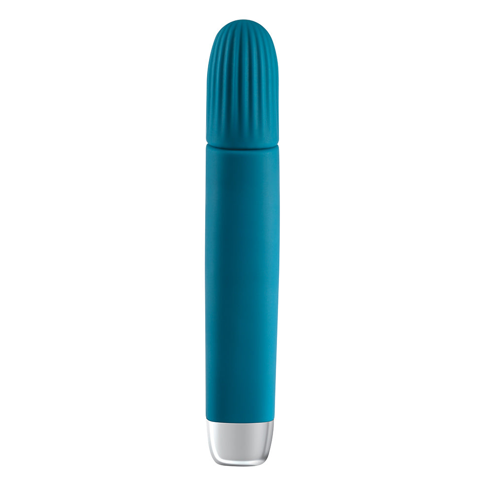 Vibrador Super Delgado Evolved - imagen 1