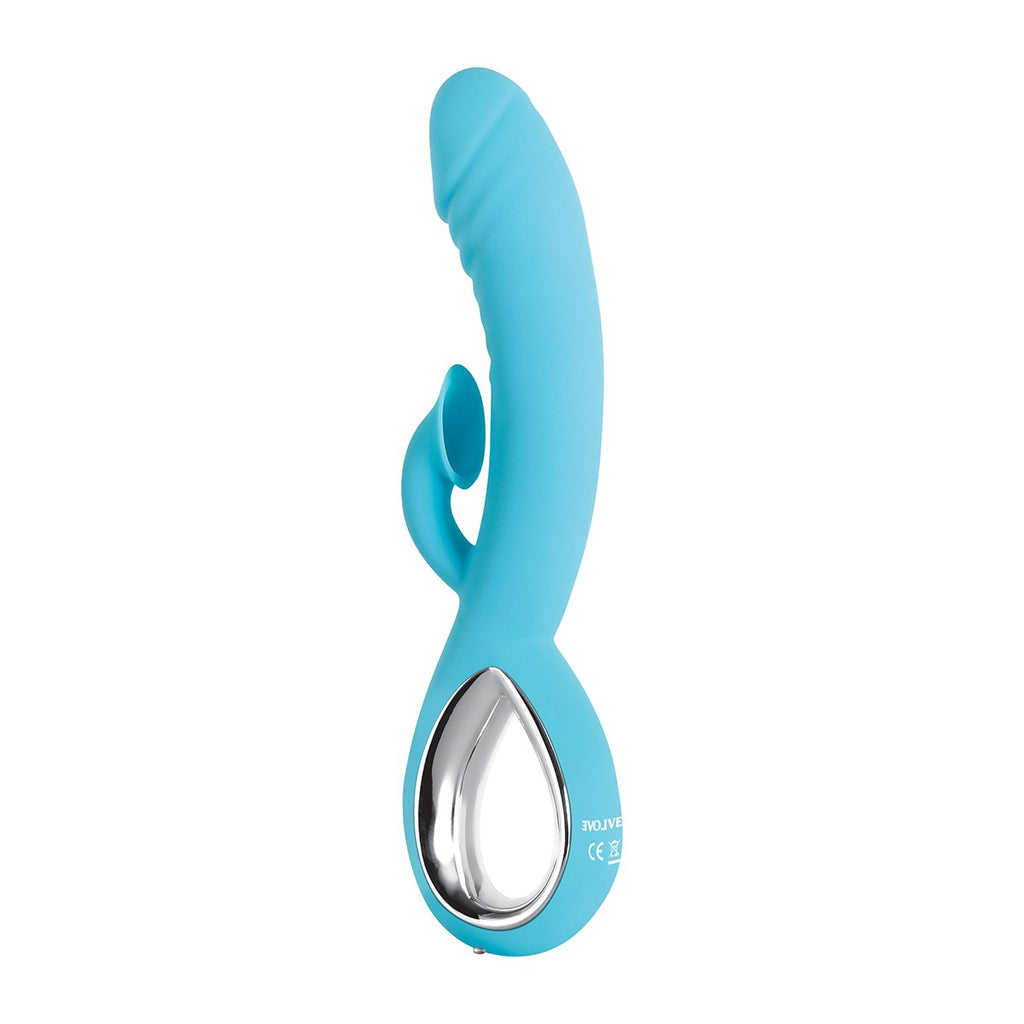 Vibrador Térmico Triple Infinito - imagen 2
