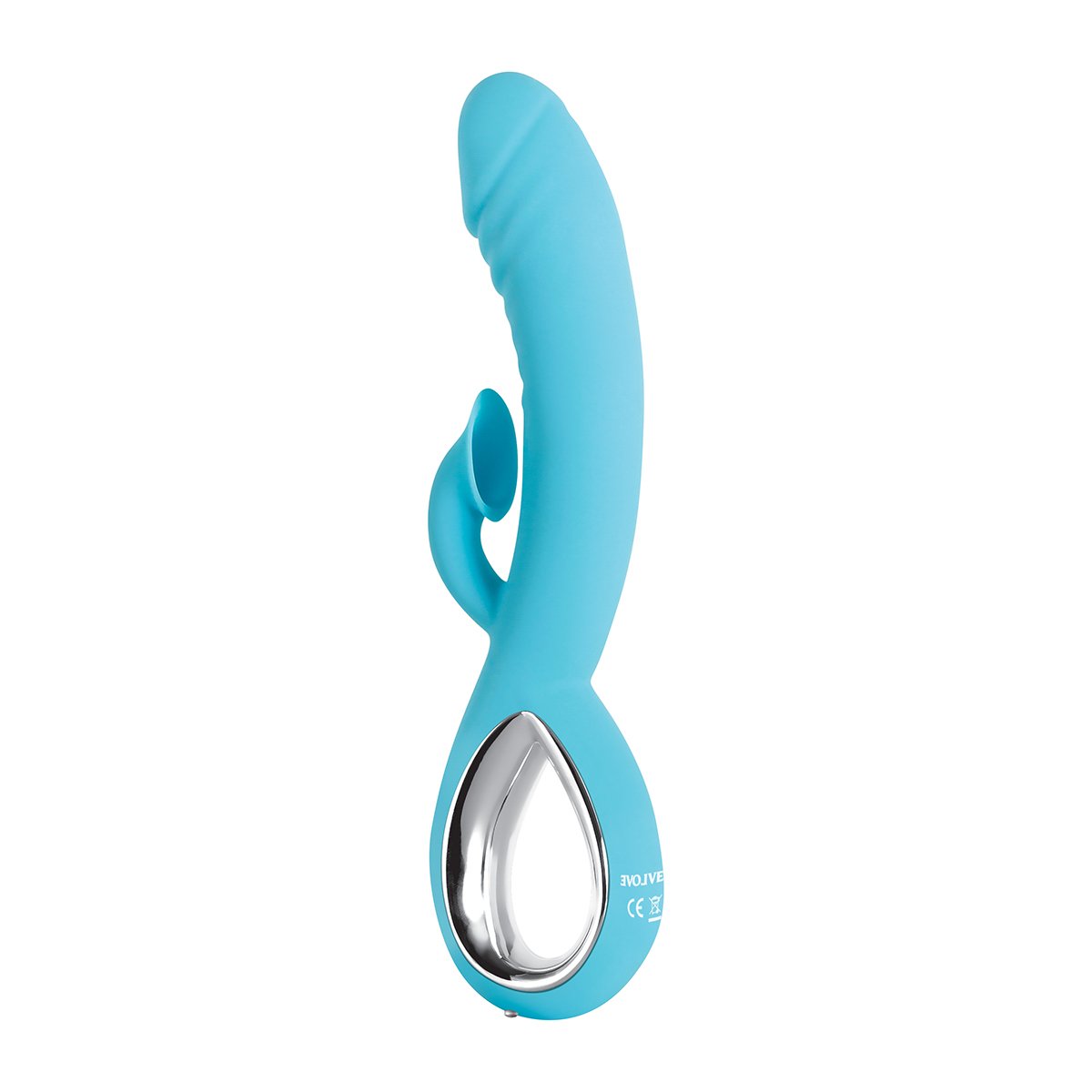 Vibrador Térmico Triple Infinito - imagen 2