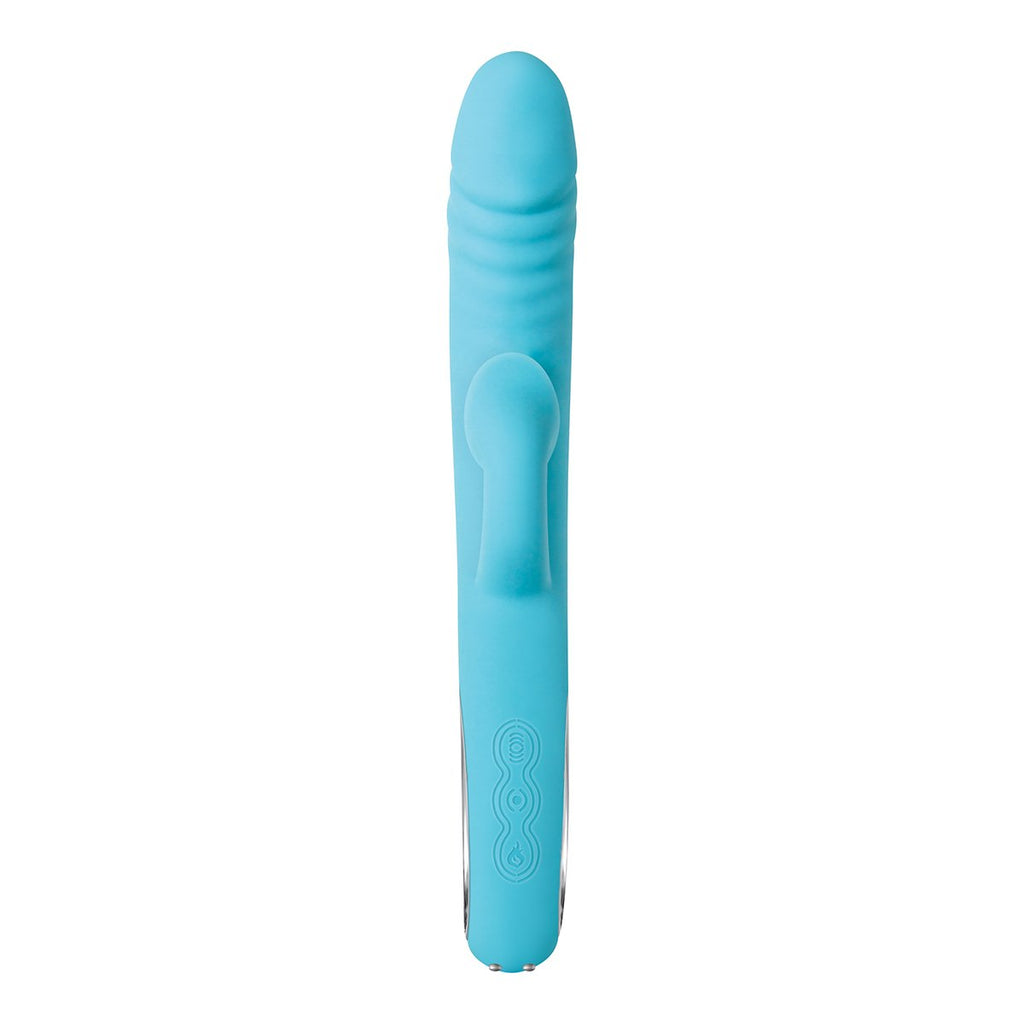 Vibrador Térmico Triple Infinito - imagen 3