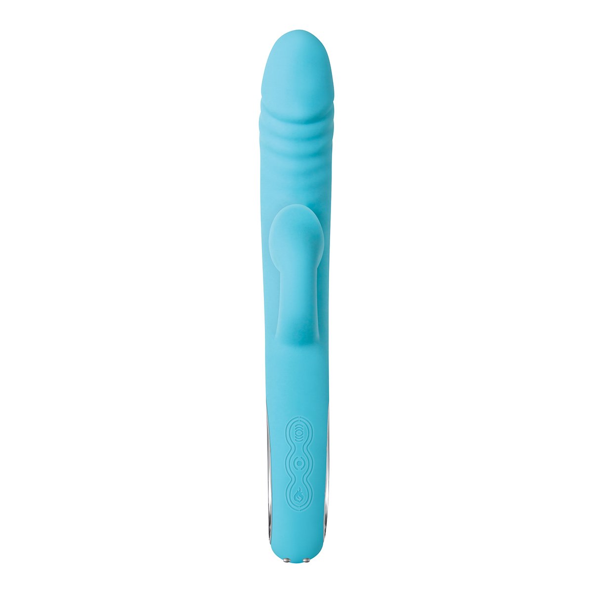 Vibrador Térmico Triple Infinito - imagen 3
