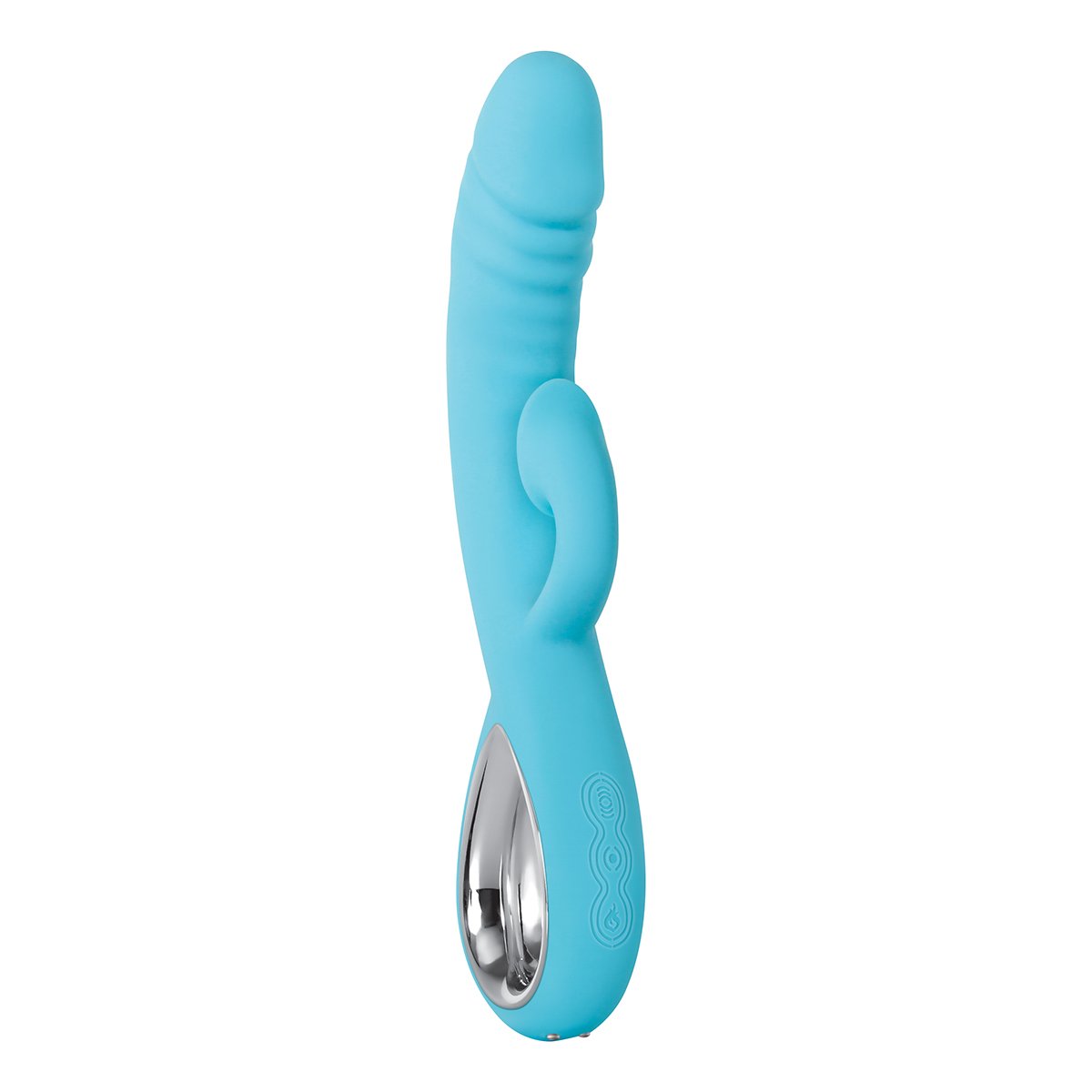 Vibrador Térmico Triple Infinito - imagen 4