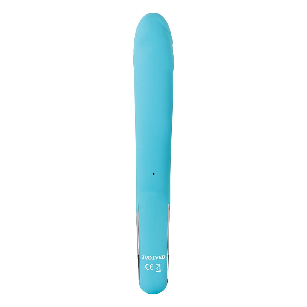 Vibrador Térmico Triple Infinito - imagen 5
