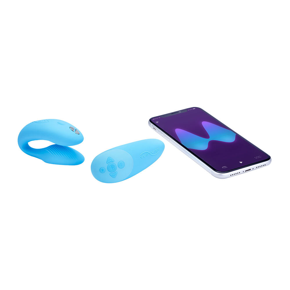 Vibrador We Vibe Parejas Chorus - imagen 3