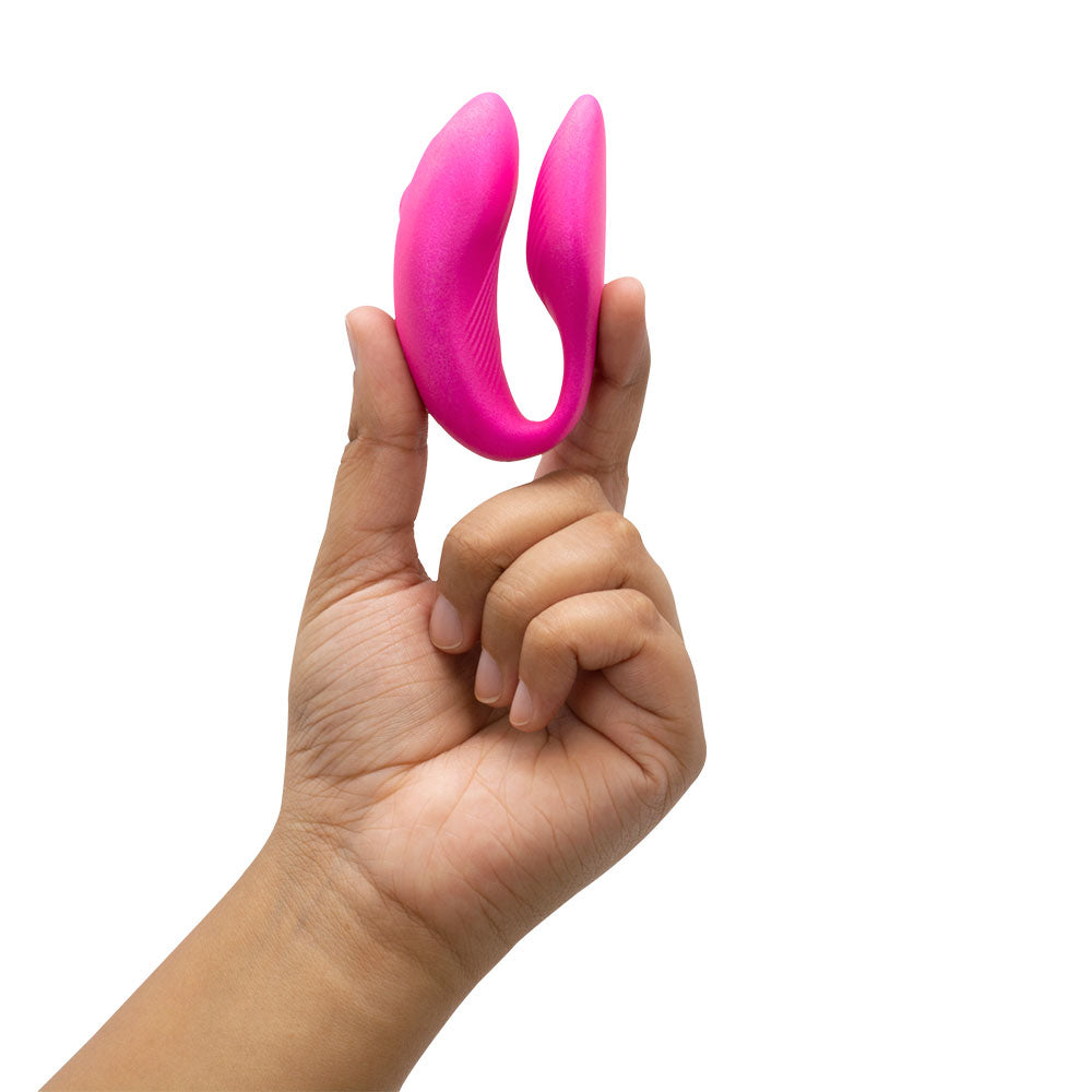 Vibrador We Vibe Parejas Chorus - imagen 15