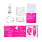 Vibrador We Vibe Parejas Chorus - imagen 4