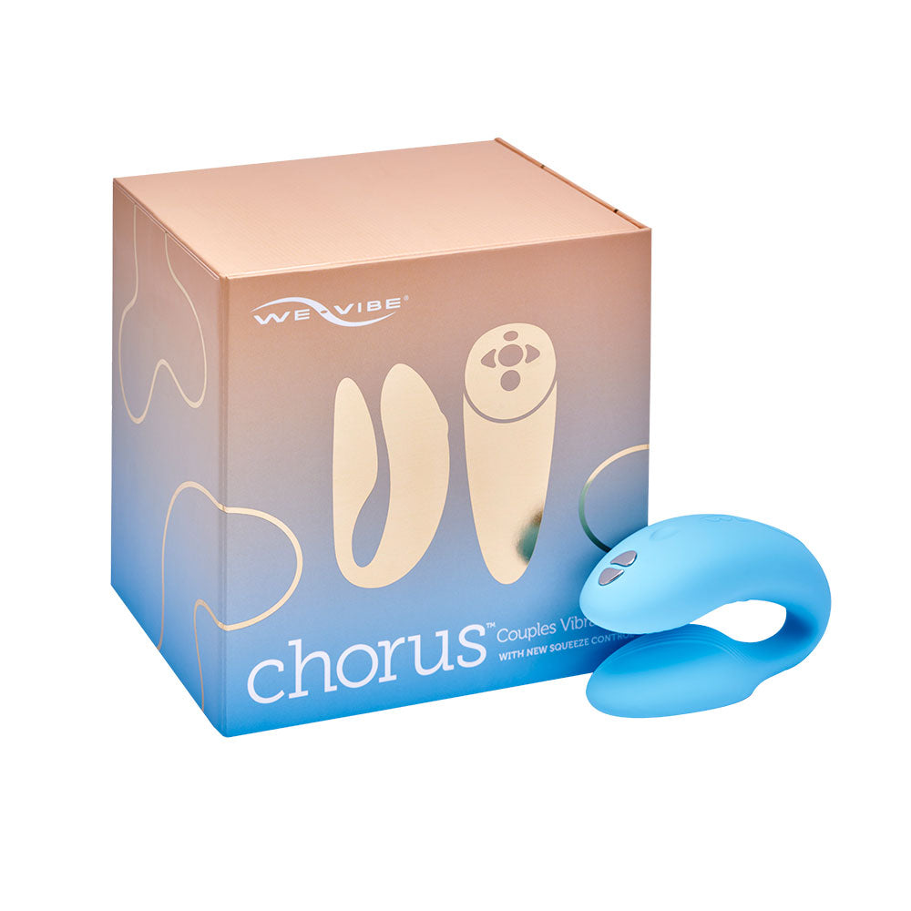Vibrador We Vibe Parejas Chorus - imagen 5