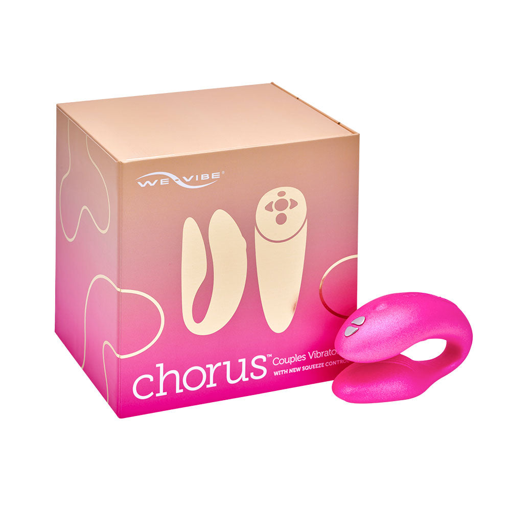 Vibrador We Vibe Parejas Chorus - imagen 6