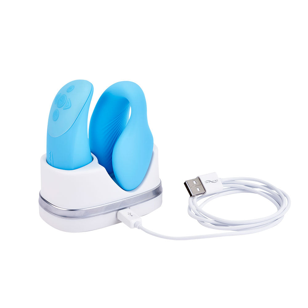 Vibrador We Vibe Parejas Chorus - imagen 8