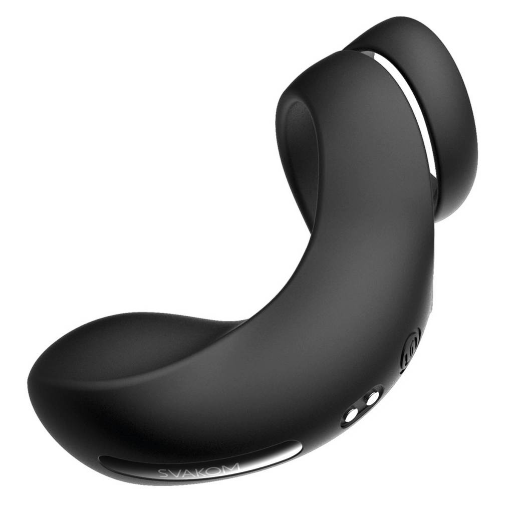 Vibrador y Anillo Benedict - imagen 2