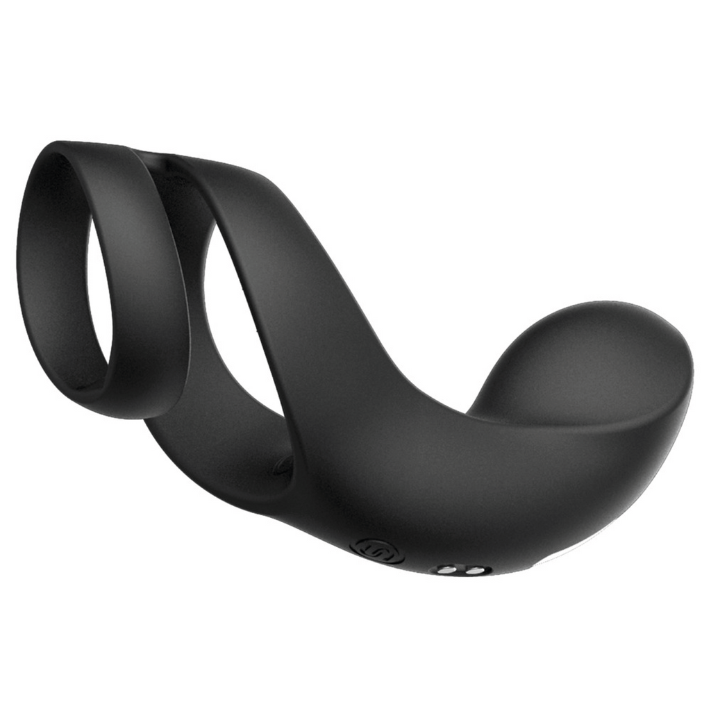 Vibrador y Anillo Benedict - imagen 3