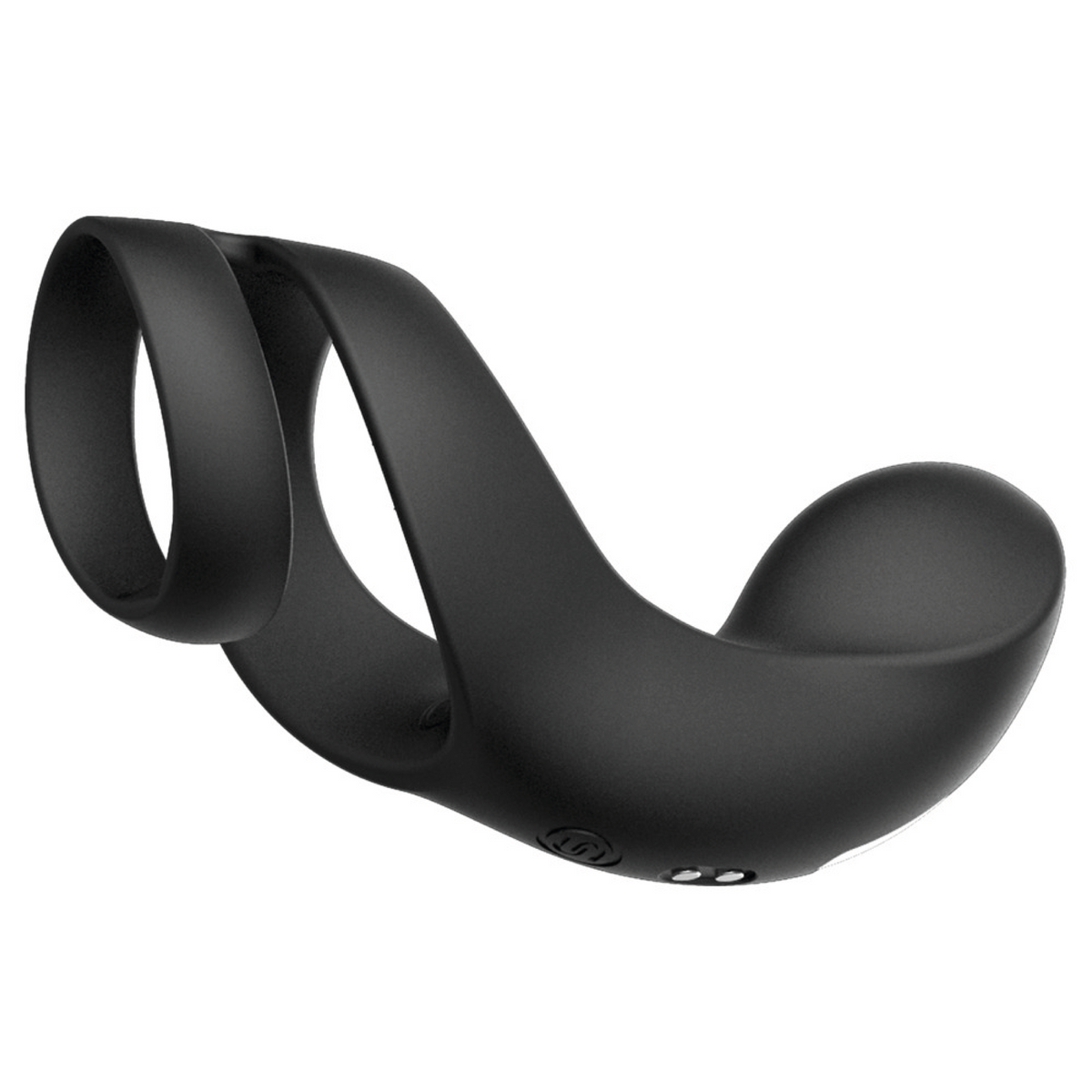 Vibrador y Anillo Benedict - imagen 3