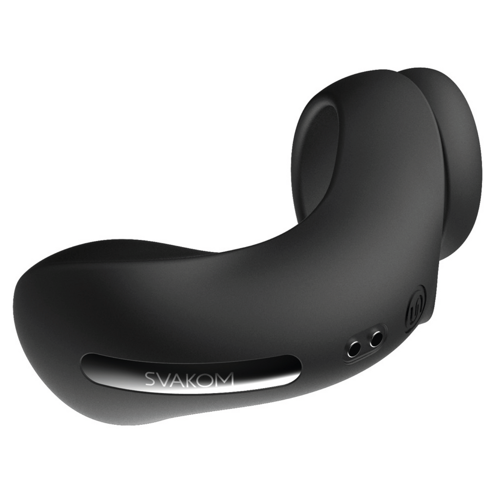 Vibrador y Anillo Benedict - imagen 4