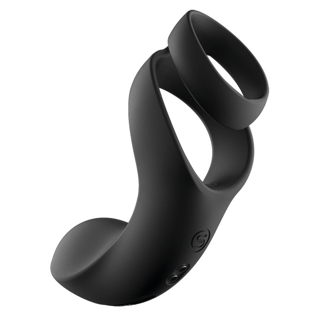 Vibrador y Anillo Benedict - imagen 5