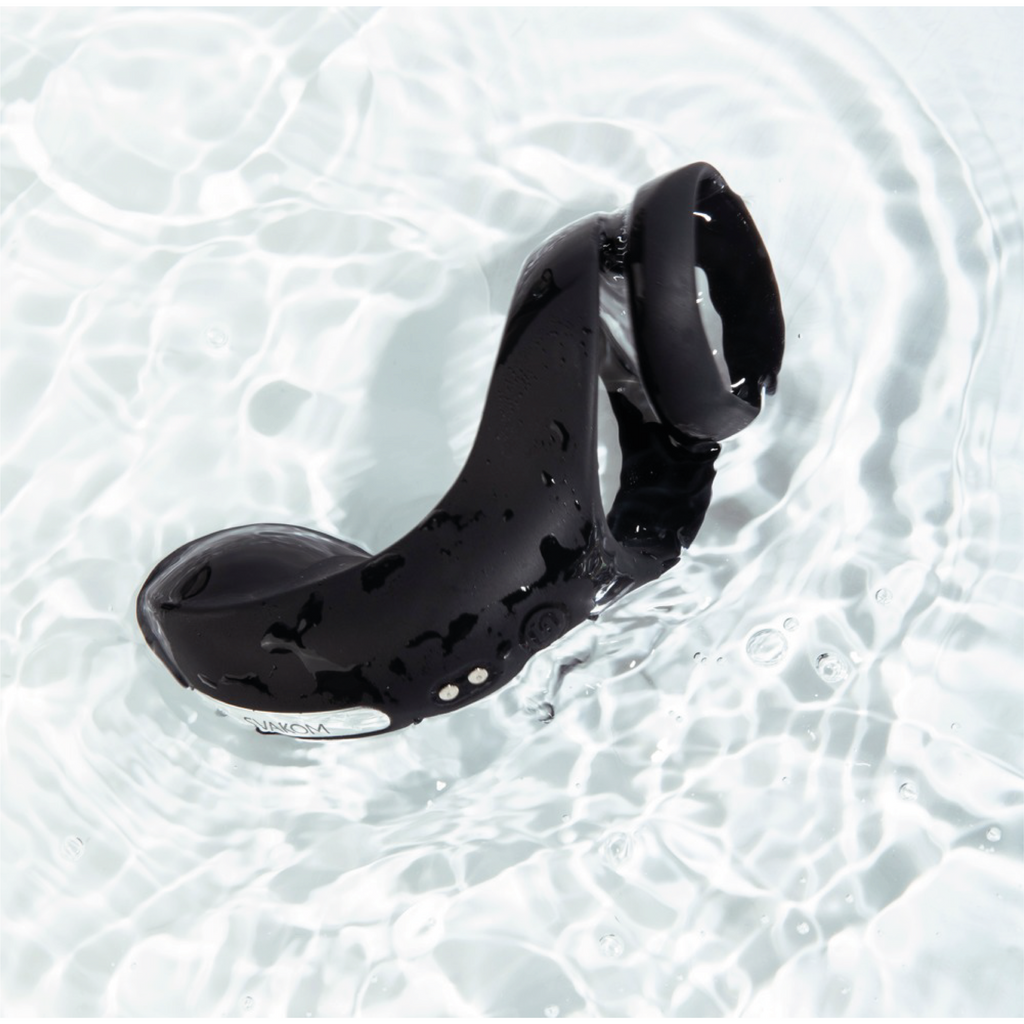 Vibrador y Anillo Benedict - imagen 7