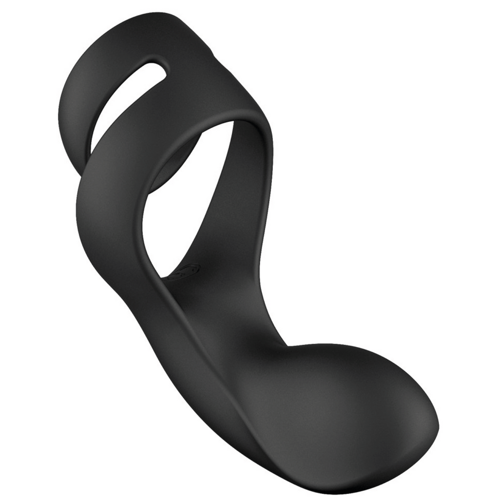 Vibrador y Anillo Benedict - imagen 1