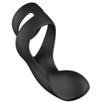Vibrador y Anillo Benedict - imagen 1