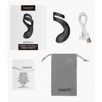 Vibrador y Anillo Benedict - imagen 10