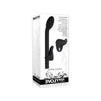 Vibrador y Anillo Vibrador Pareja Poderosa - imagen 12