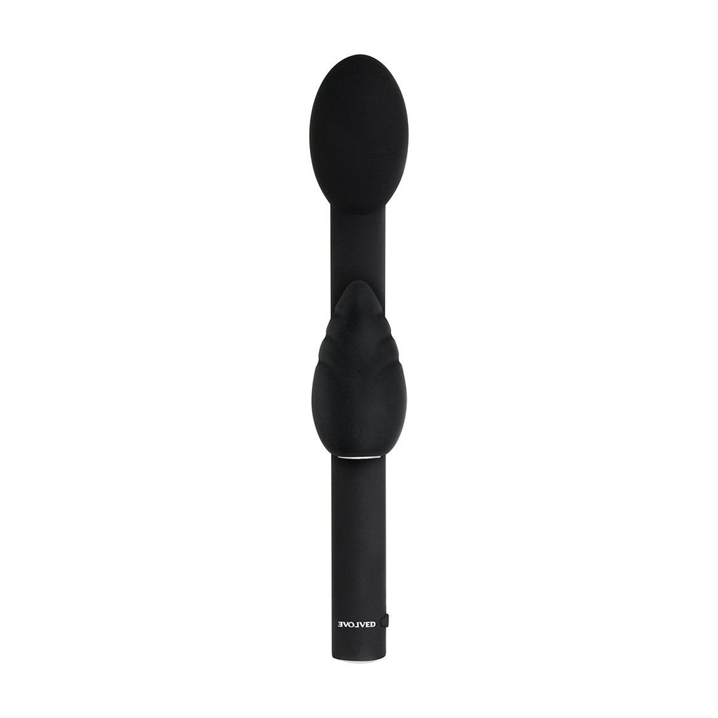 Vibrador y Anillo Vibrador Pareja Poderosa - imagen 2