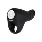 Vibrador y Anillo Vibrador Pareja Poderosa - imagen 4