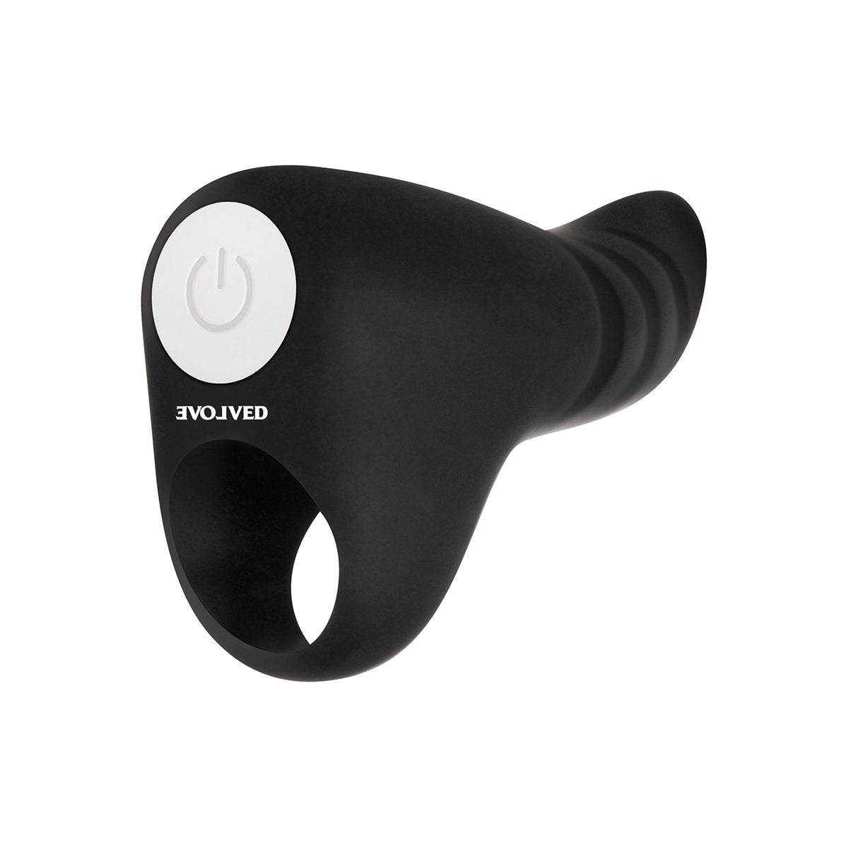 Vibrador y Anillo Vibrador Pareja Poderosa - imagen 4