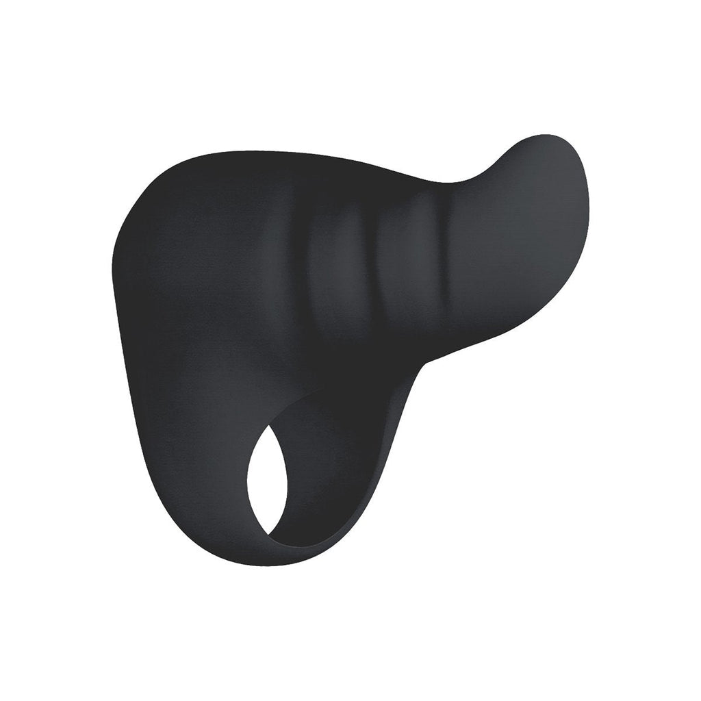 Vibrador y Anillo Vibrador Pareja Poderosa - imagen 9