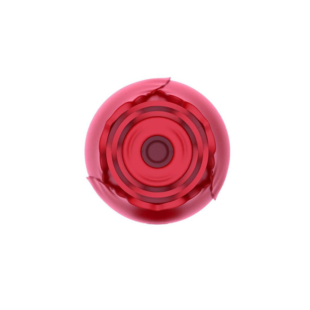 Vibrador y Succionador Ohlala Rose - imagen 11