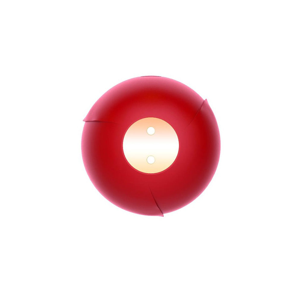Vibrador y Succionador Ohlala Rose - imagen 13