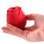 Vibrador y Succionador Ohlala Rose - imagen 5