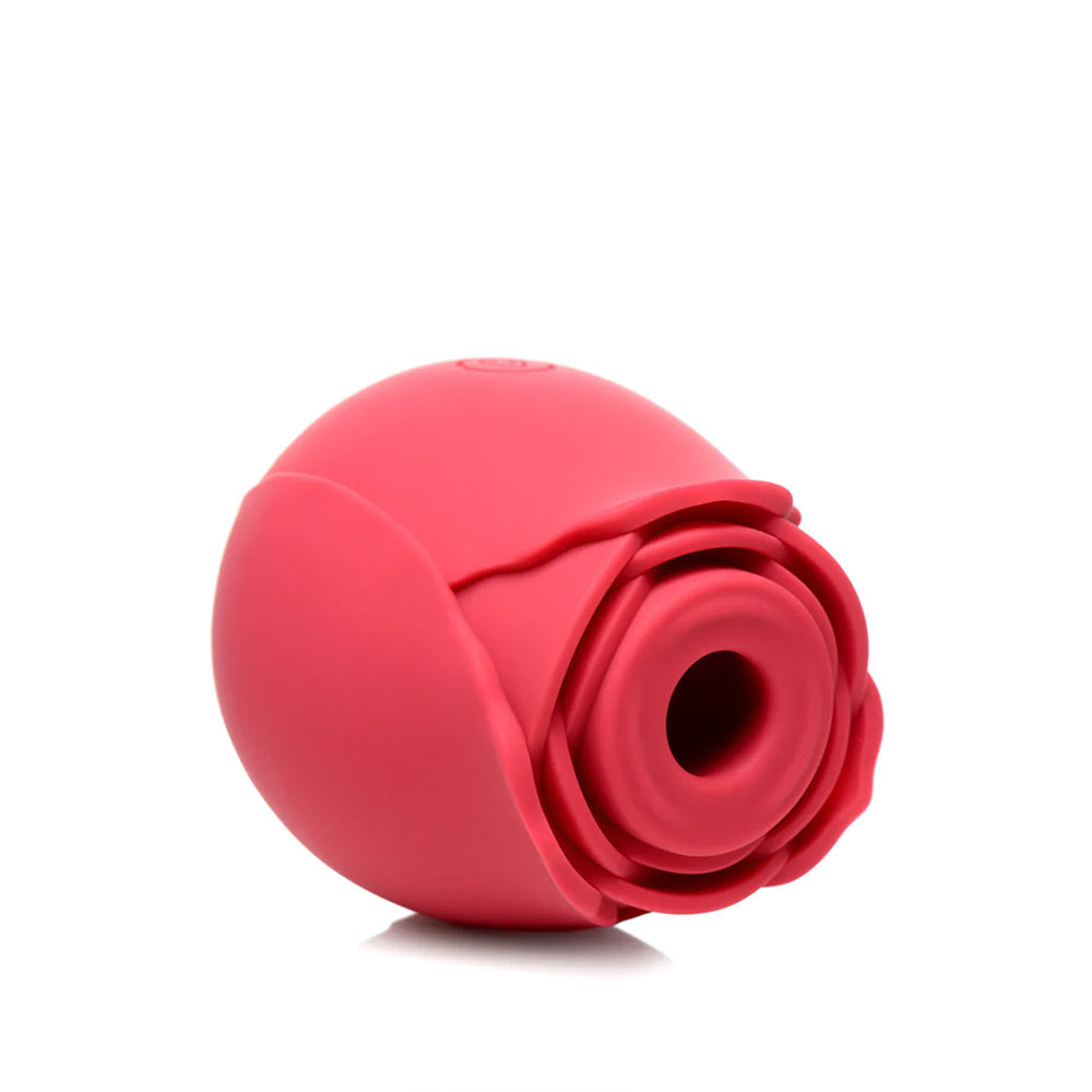 Vibrador y Succionador Ohlala Rose - imagen 7