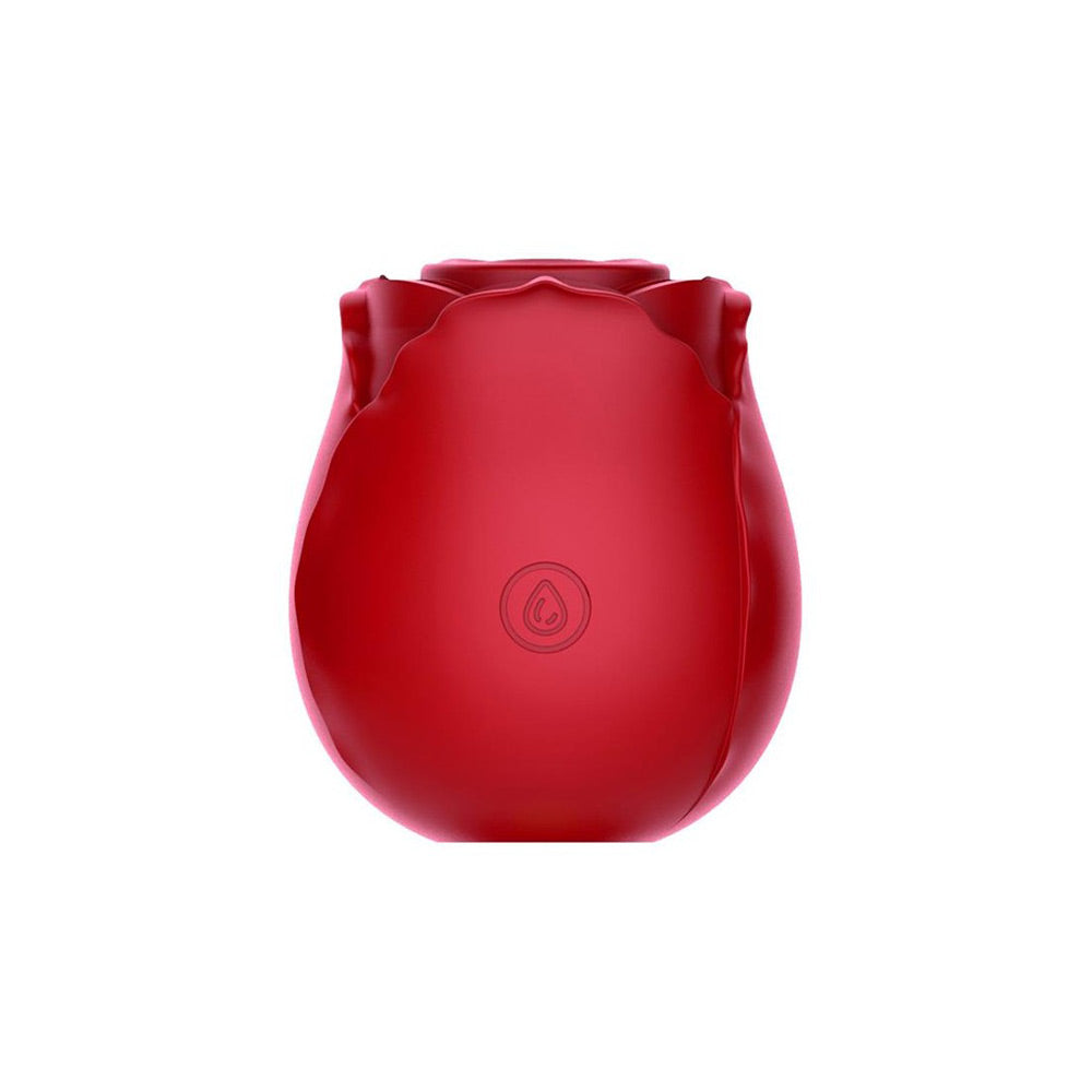 Vibrador y Succionador Ohlala Rose - imagen 9