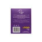 Vibrador y Succionador Ohlala Rose - imagen 10