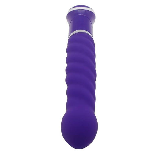 Vibrador Yedra Fucsia - imagen 2