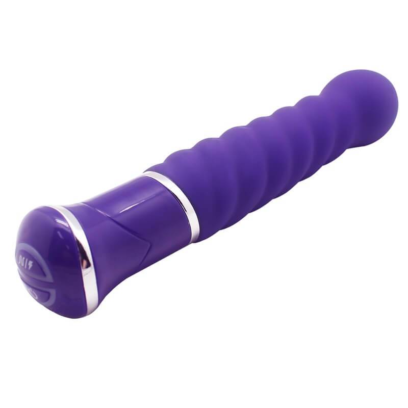 Vibrador Yedra Fucsia - imagen 4