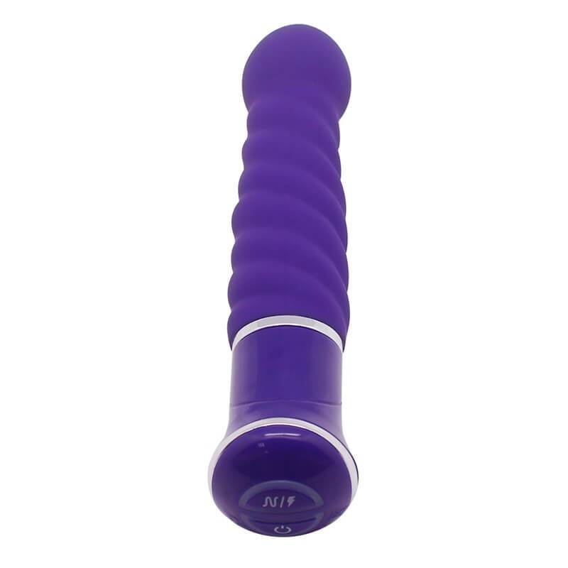 Vibrador Yedra Fucsia - imagen 1