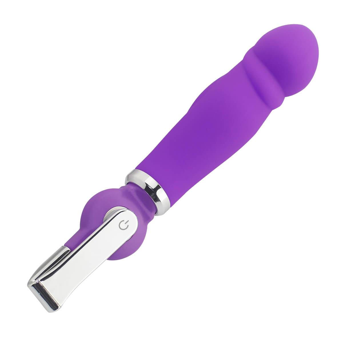 Vibrador Yoda - imagen 1