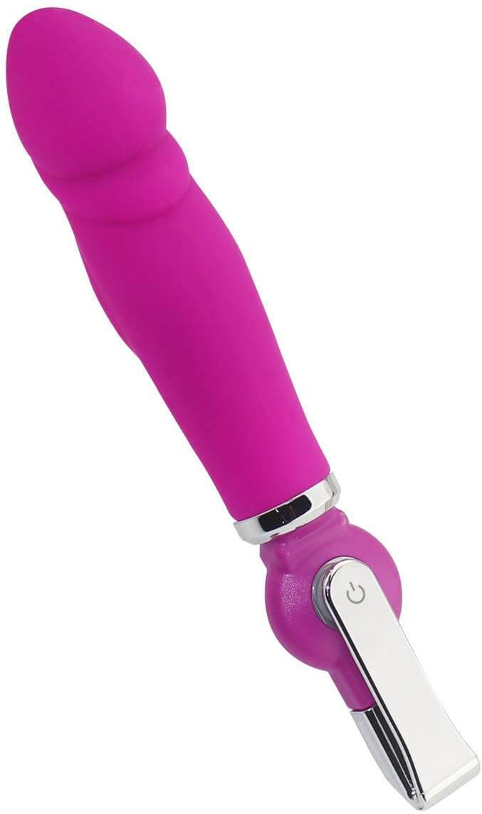 Vibrador Yoda - imagen 2