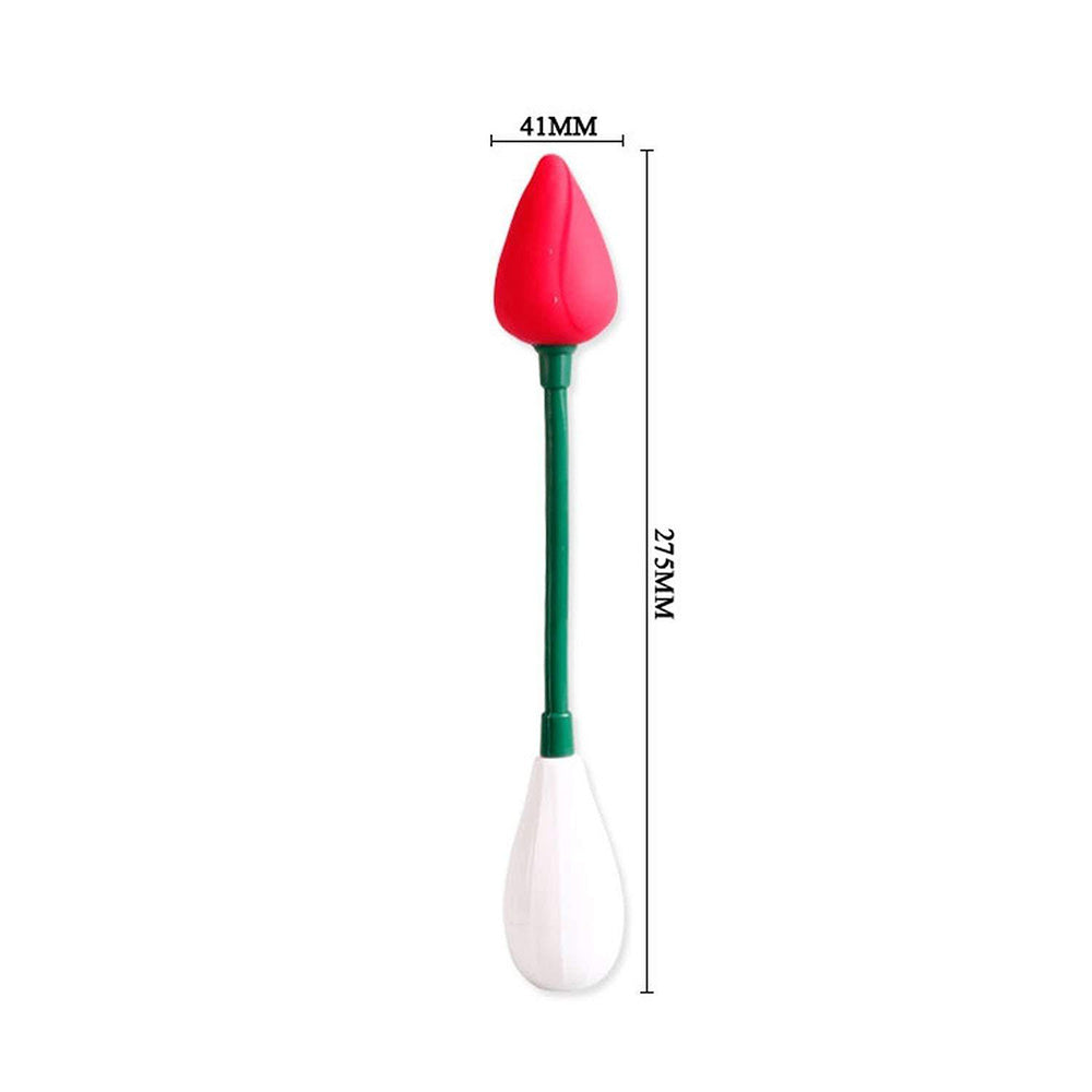 Vibrador Fungus con siete funciones - imagen 2