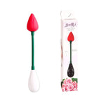 Vibrador Fungus con siete funciones - imagen 4